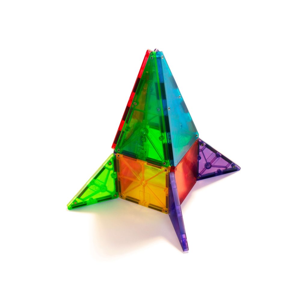 MagnaTiles® Classic Set (32teilig) MagnaTiles Switzerland