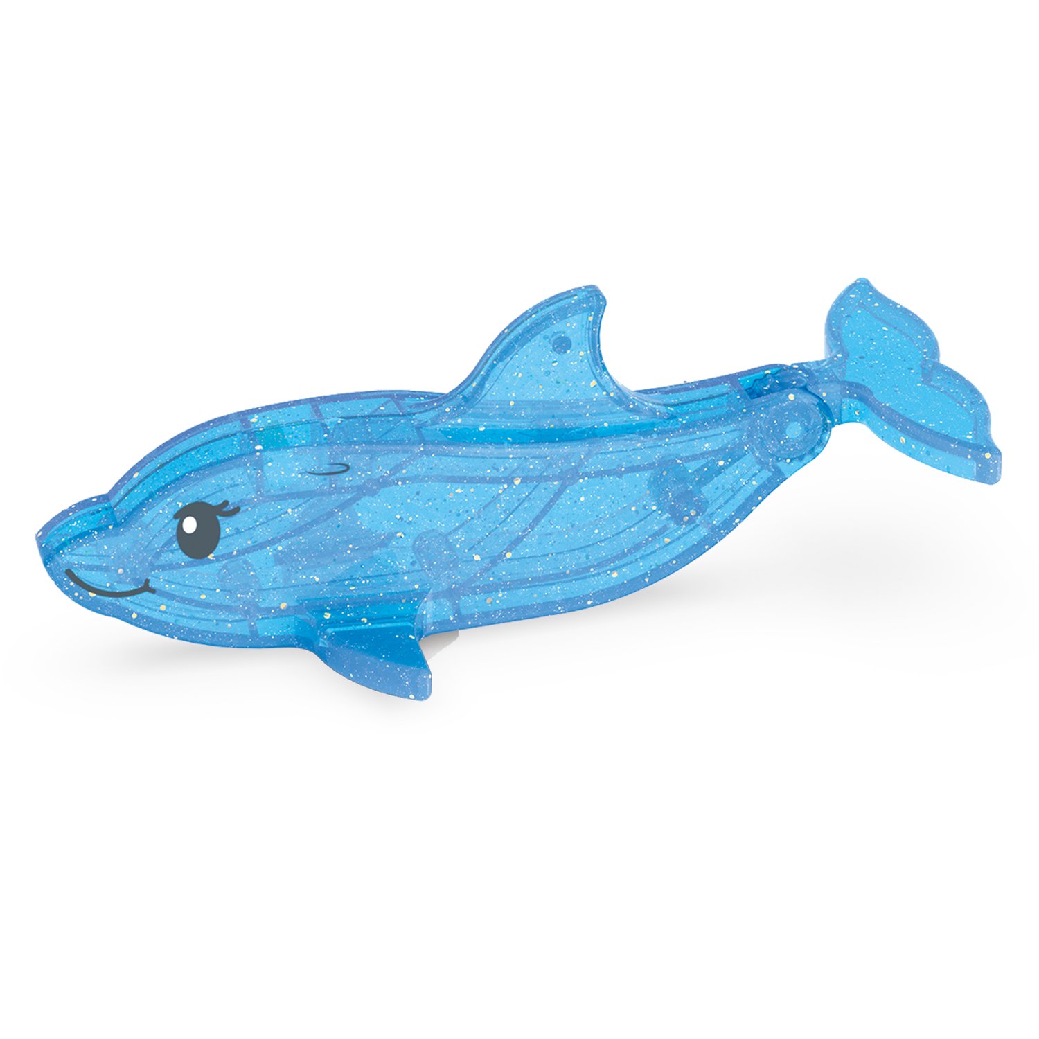 Alternative view of MAGNA-TILES® Dolphin Bay 13-teiliges magnetisches Bauset – Kreatives Spielvergnügen